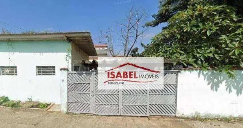 Casa com 2 quartos à venda na Rua Manoel dos Santos Paiva, Jardim Vitória, Suzano