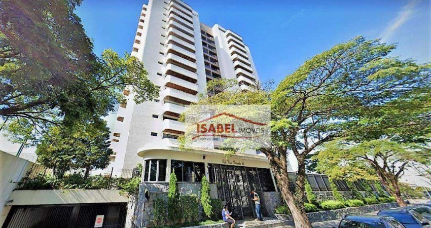 Apartamento à venda - Vila Costa - Suzano/SP