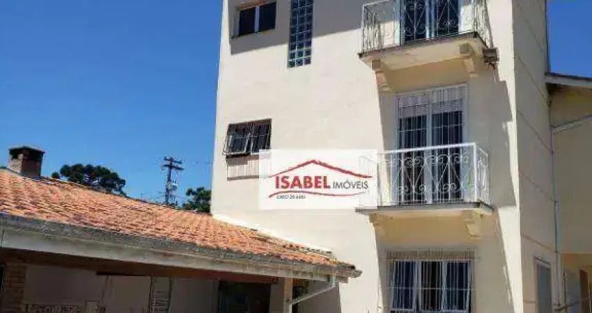 Casa com 4 quartos à venda na Rua Roberto Adelino Cardoso, Jardim São Paulo, Suzano