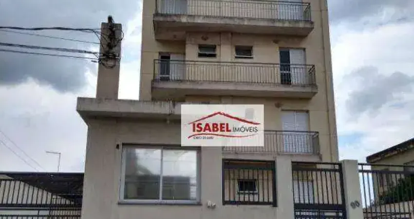Apartamento com 3 quartos à venda na Rua Nair Ferreira Martins, Vila Adelina, Suzano