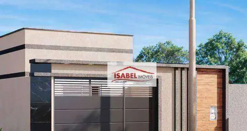 Casa à venda - Jardim das Flores - Suzano/SP