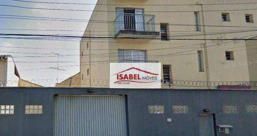 Kitnet para alugar - Jardim Realce - Suzano/SP