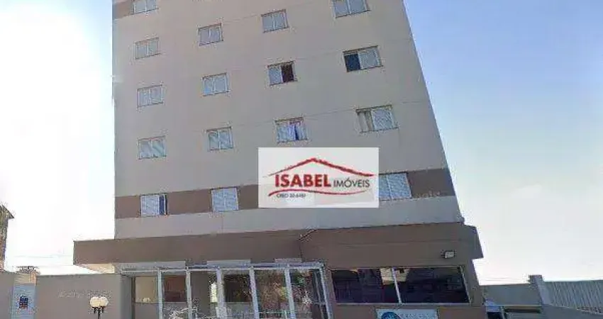 Apartamento à venda - Centro - Poá/SP