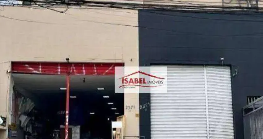 Imóvel para Renda - Vila Suissa - Mogi das Cruzes/SP