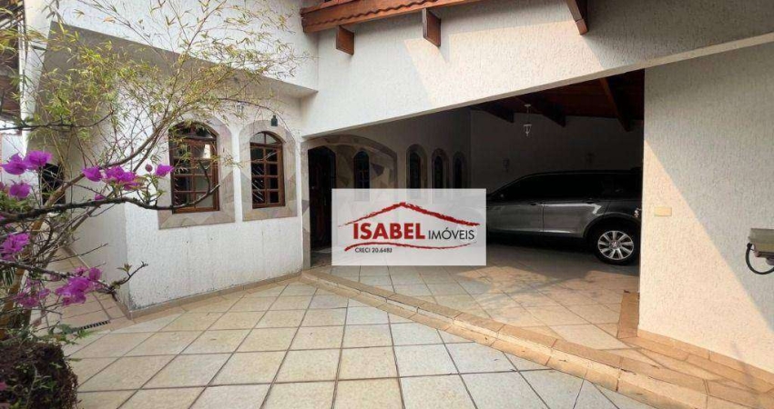 Casa com 3 quartos à venda na Rua Pedra Apparecida Marcolongo, Jardim Modelo, Suzano