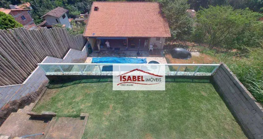 Casa com 5 quartos à venda na Zona Rural, Paraty 