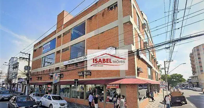 Loja para alugar - Centro - Suzano/SP