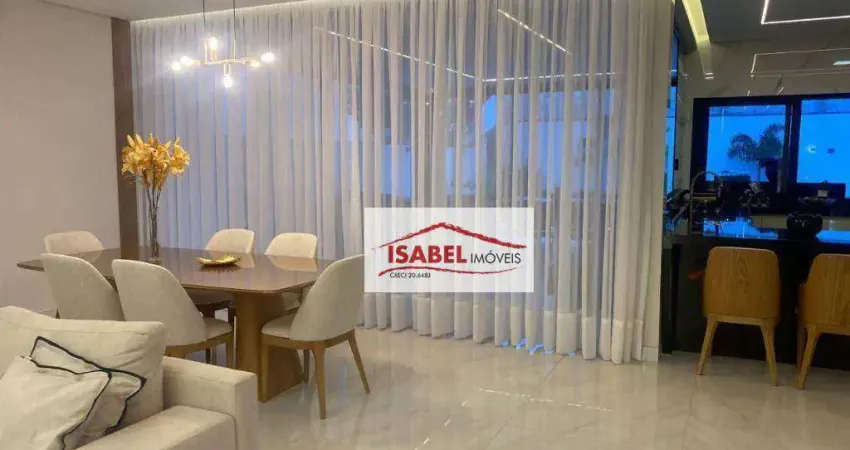 Sobrado à venda  - Jardim Residencial Suzano - Suzano/SP