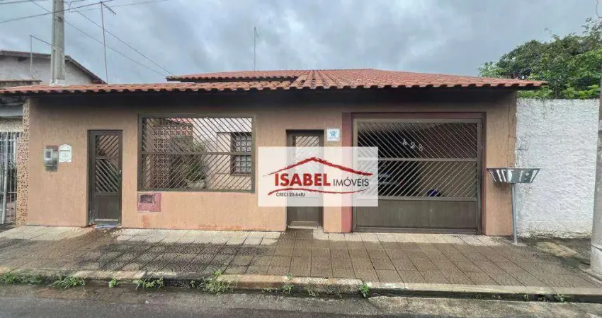 Casa com 3 quartos à venda na Rua Francisco Cabrera Gomes, Jardim Lincoln, Suzano