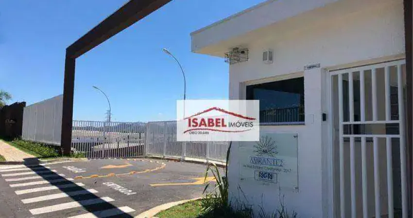 Casa em condomínio fechado com 2 quartos à venda na Avenida Ana Santana Costantino, Vila Colorado, Suzano