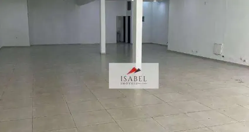 Salão para alugar - Centro - Ferraz de Vasconcelos/SP