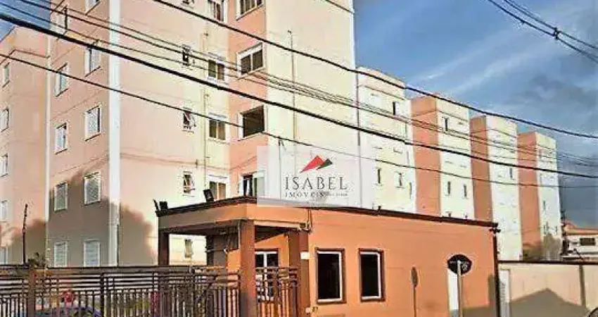 Apartamento à venda - Vila Urupês - Suzano/SP