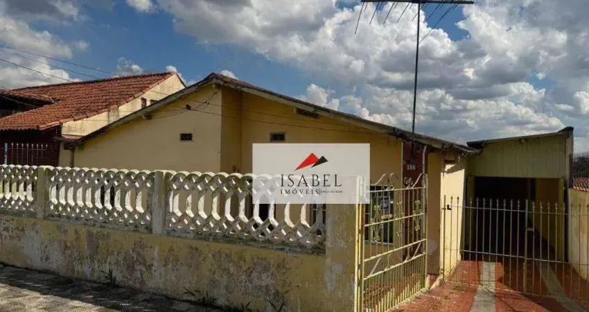Casa à venda - Sesc - Suzano/SP