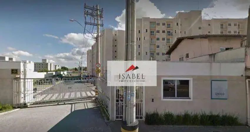 Apartamento com 2 quartos à venda na Avenida Armando Salles de Oliveira, Parque Suzano, Suzano