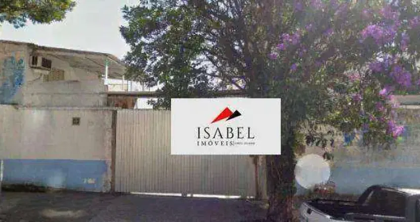 Casa comercial com 3 salas para alugar na Rua Doutor Deodato Wertheimer, Vila Costa, Suzano