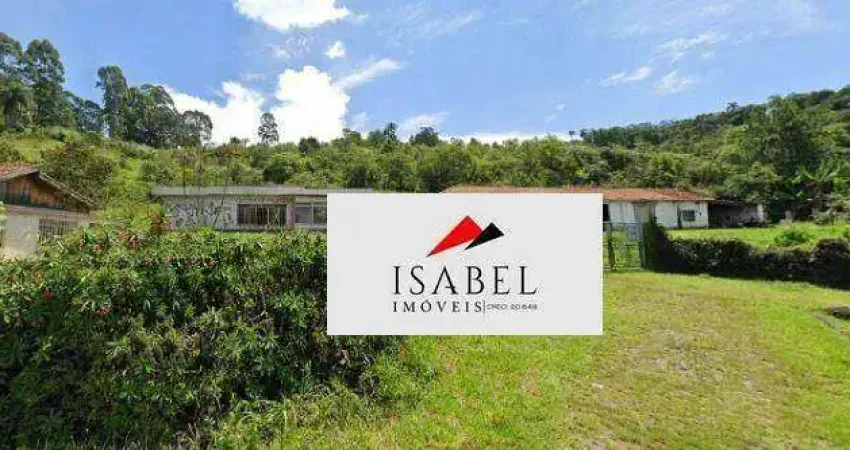 Área à venda, 75000 m² por R$ 7.500.000,00 - Volta Fria - Mogi das Cruzes/SP