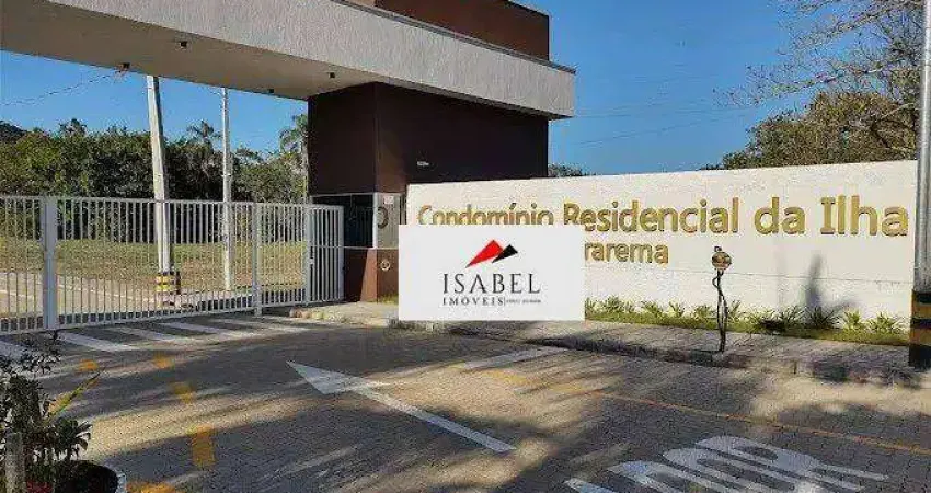 Terreno à venda - Estância Guararema - Guararema/SP