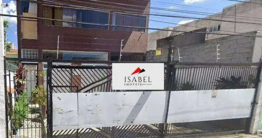 Salão para alugar - Centro - Suzano/SP