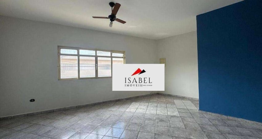 Apartamento com 2 quartos para alugar na Rua General Francisco Glicério, Centro, Suzano