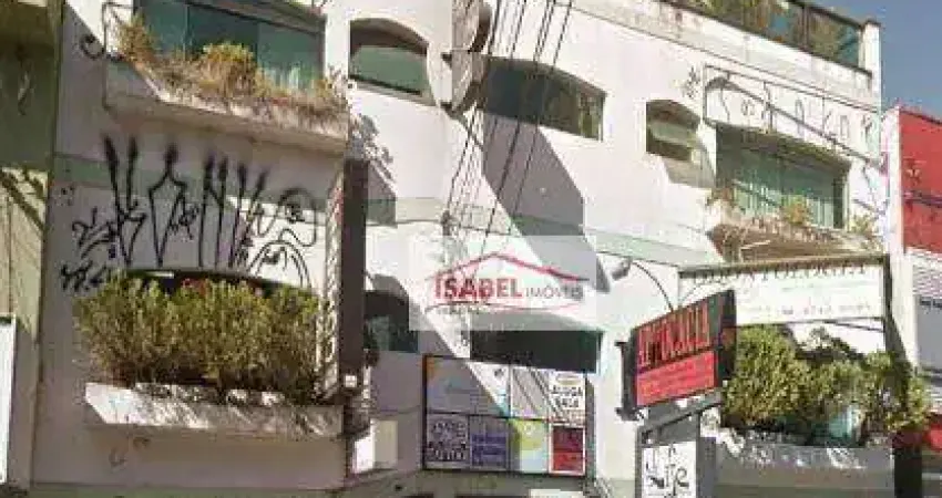 Prédio à venda, 720 m² por R$ 4.900.000,00 - Centro - Suzano/SP