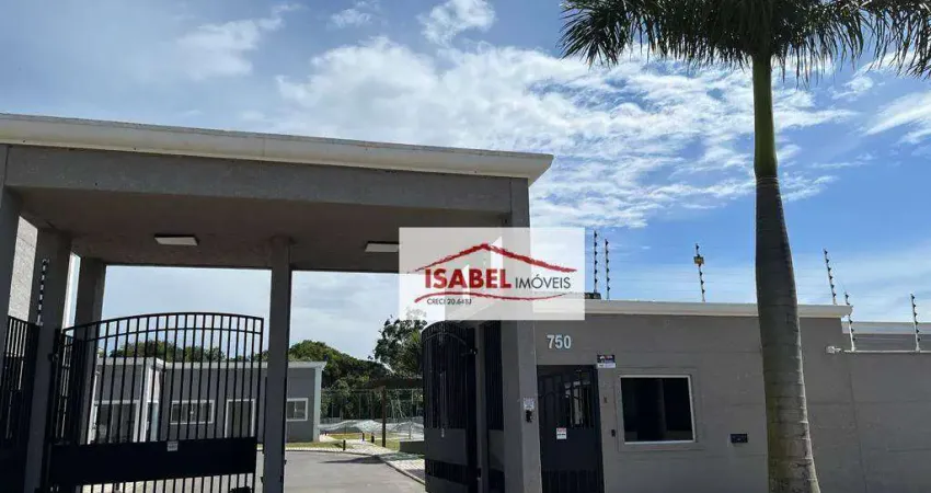 Casa em condomínio fechado com 4 quartos à venda na Rua Gonroku Yoshimoto, Chácara Faggion, Suzano