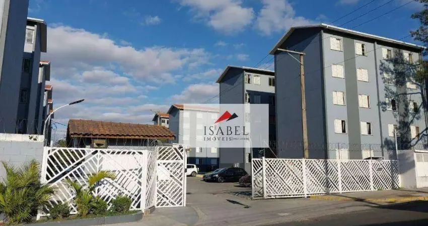 Apartamento com 2 quartos à venda na Estrada do Marengo, Cidade Boa Vista, Suzano
