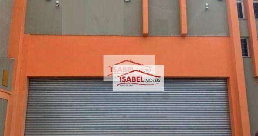 Sala para alugar - Jundiapeba - Mogi das Cruzes/SP