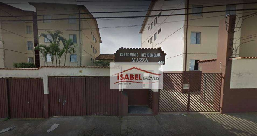 Apartamento à venda - Vila Mazza - Suzano/SP