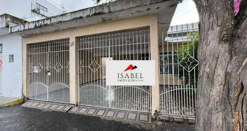 Casa para alugar - Centro - Suzano/SP