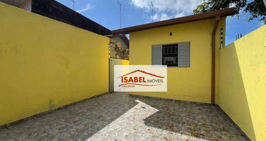 Casa à venda - Suzano/SP