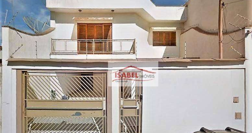 Casa com 2 quartos à venda na Travessa Guaio, Centro, Suzano