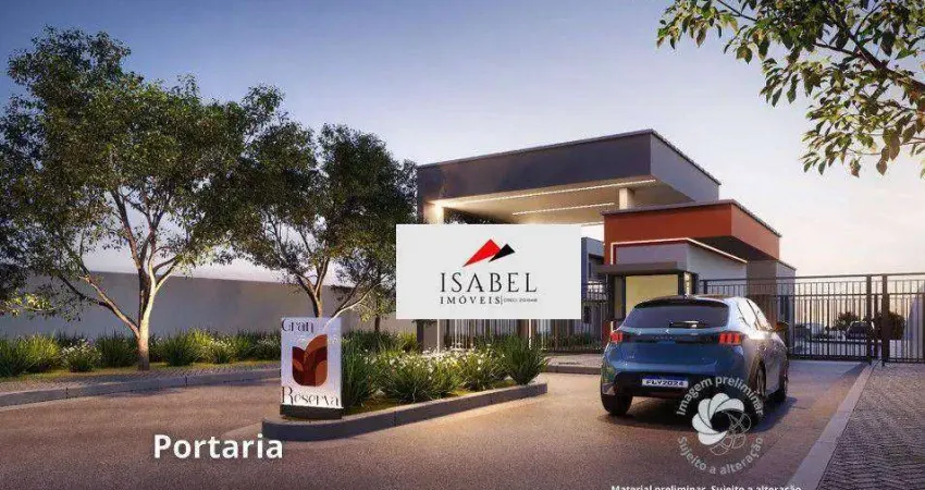 Condomínio de Casas e Apartamentos à Venda - Parque Santa Rosa - Suzano/SP