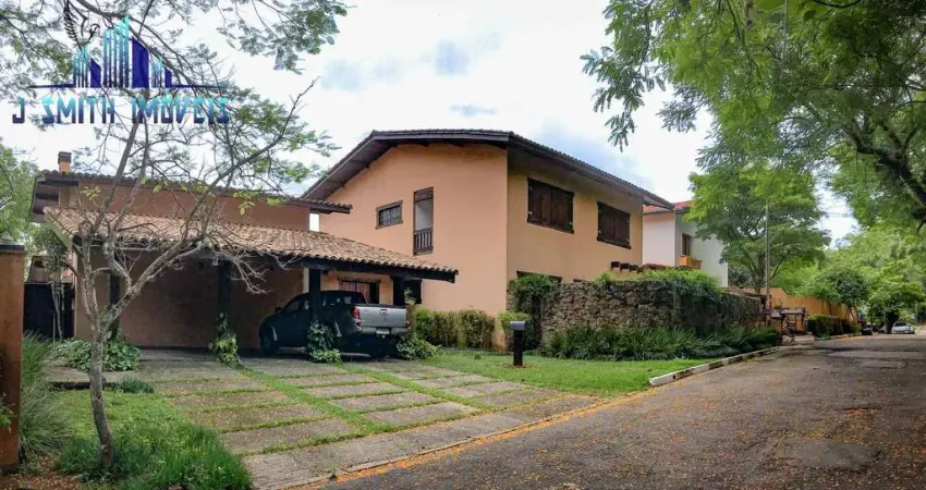 Casa em terreno 1.000m³, piscina, tudo de bom. condomínio campestre!