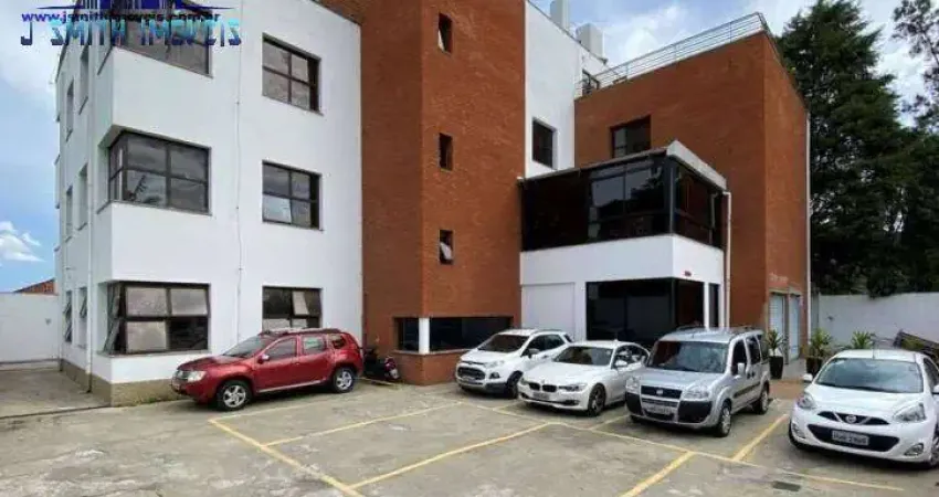 Prédio comercial na granja viana, ao lado do shopping - oportunidade !!!