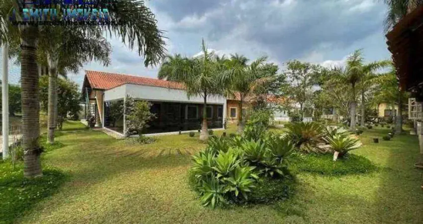 Casa com 4 quartos à venda na Rua São João, Vila Santo Antônio, Cotia