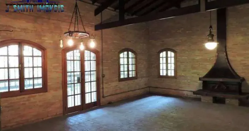 Casa de fazenda, rústica e liberada para financiar, Terreno 5.300m²