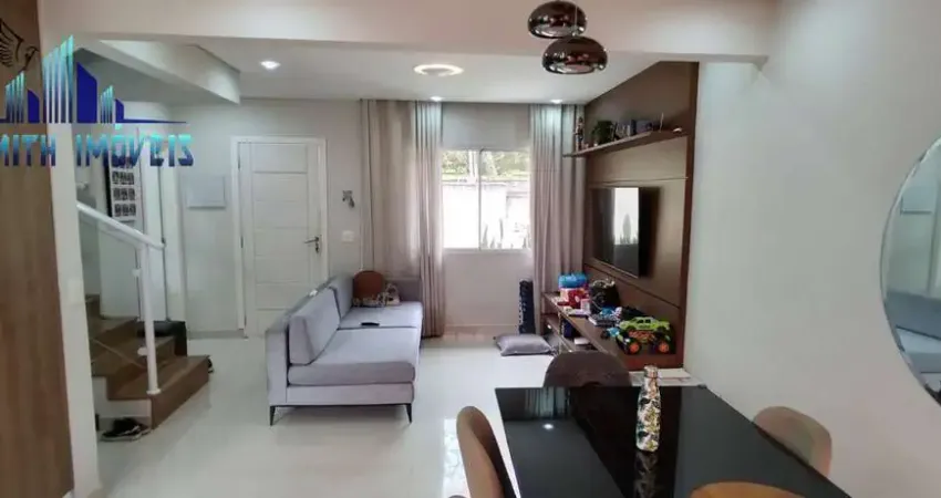 Casa moderna, repleta de  armários planejados. quintal grande, 2 vagas