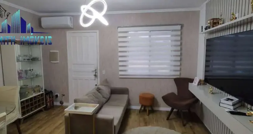 Casa decorada, planejados, segurança, lazer. opção c/ porteira fechada