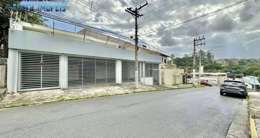 Casa comercial - próximo ao centro cotia e rod. rap.tavares - km 32