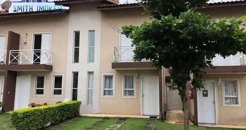 Sobrado cond. fechado  2 dorms, quintal coberto, 2 vagas! cotia