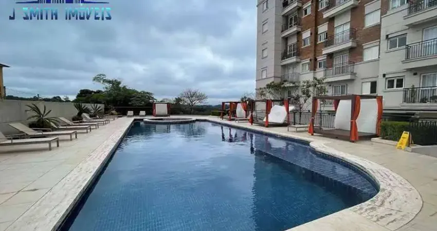 Lindo apto. vista privilegiada. 2 dorms. 2 vagas. oportunidade!!