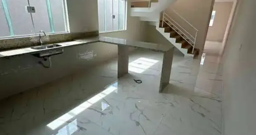 Casa com 3 quartos à venda na Rua Cotia, Parque São George, Cotia