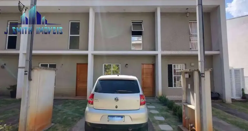 Casa sobrado 2 dorms, 1 vaga, lazer completo. próximo templo zulai, cotia