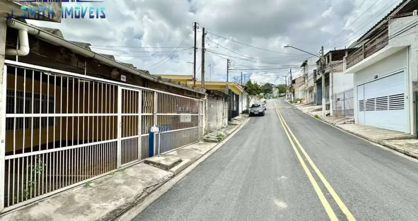 Casa com 3 quartos à venda na Rua Cosmos, Jardim das Flores, Osasco