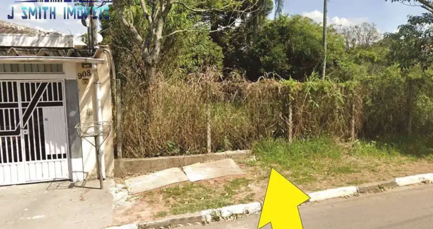 Lote 138m² com projeto (Galpão) em processo de aprovação - Km 31 Rod.