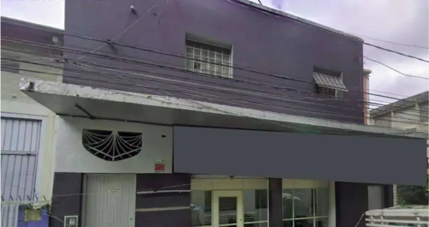 Barracão / Galpão / Depósito com 2 salas à venda na Rua da Constituição, Paquetá, Santos