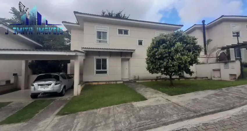CASA 212m², ISOLADA EM CONDOMÍNIO NO JARDIM DA GLÓRIA - KM 24.