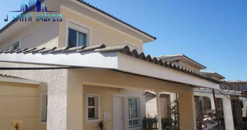 CASA 212m², ISOLADA EM CONDOMÍNIO NO JARDIM DA GLÓRIA - KM 24.