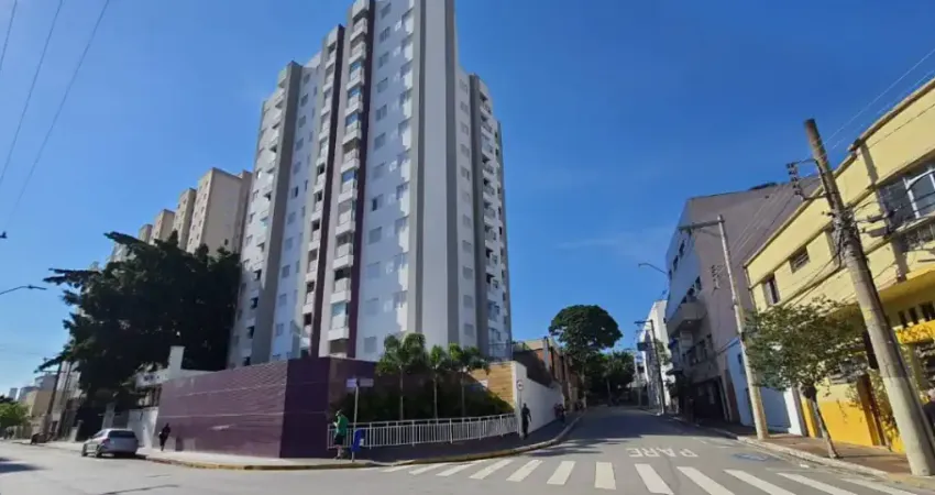 Lindo apartamento 2 dormitórios suíte 2 vagas em São Caetano