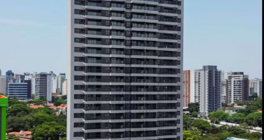 Apartamento 2 dormitórios e suíte em Campo Belo